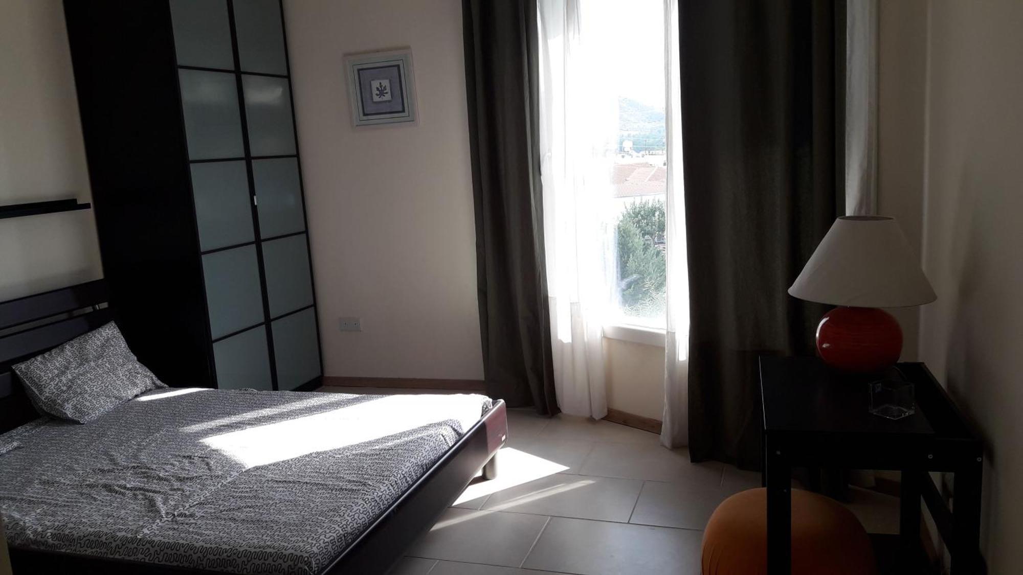 Villa Saint John Sia House Nikosia Exterior foto